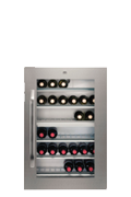 Reparación averías vinoteca Aspes en  Zamora
